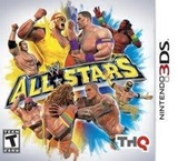WWE All Star