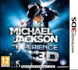 Michael Jackson - The Experience 3D