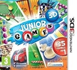 Junior Games 3D