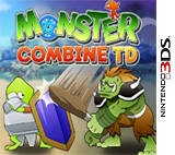 Monster Combine TD