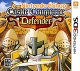 Castle Conqueror Defender
