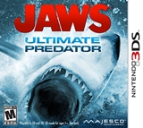 JAWS Ultimate Predator