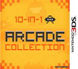 10 in 1 Arcade Collection