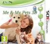 Me and My Pets 3D
