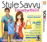 Style Savvy Trendsetters