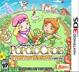 Return to PoPoLoCrois A Story of Seasons Fairytale