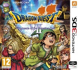 Dragon Quest VII Fragments of the Forgotten Pas