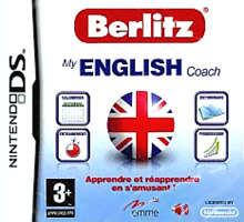 Berlitz My English Coach