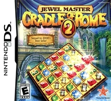 Jewel Master - Cradle of Rome 2