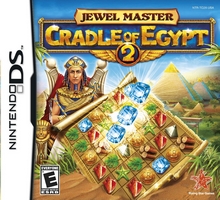 Jewel Master Craske of Egypt 2