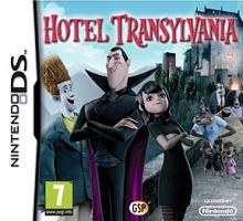 Hotel Transylvania v1.1