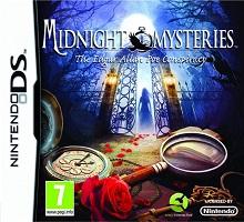 Midnight Mysteries - The Edgar Allan Poe Conspiracy v1.1