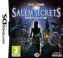 Hidden Mysteries Salem Secrets