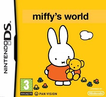 Miffys World