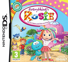 Everythings Rosie