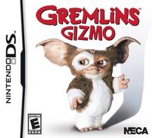 Gremlins - Gizmo