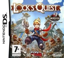 Locks Quest