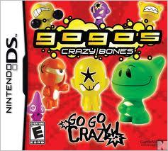 Gogos Crazy Bones