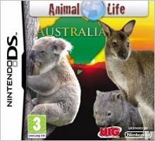 Animal Life - Australia