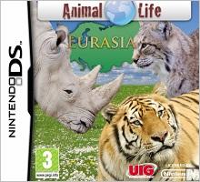 Animal Life - Eurasia