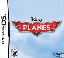 Disney Planes