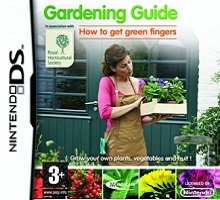 Gardening Guide How To Get Green Fingers