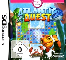 Atlantic Quest