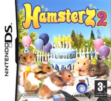 Hamsterz 2 v1.2