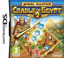 Jewel Master Cradle of Egypt 2