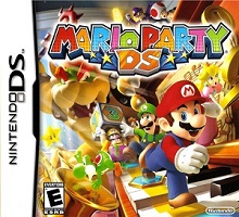 Mario Party v1.2