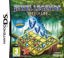 Jewel Legends - Tree of Life