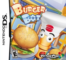 Burger Bot