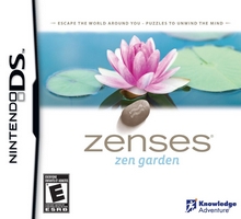 Zenses - Zen Garden