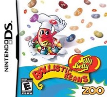 Jelly Belly - Balistic Beans!