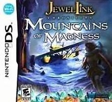 Jewel Link Chronicles - Mysteries Mountains of Madness