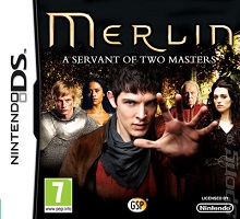 Merlin A Servant of Two Masters