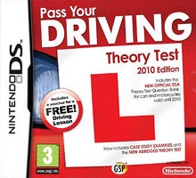 Pass Your Driving Theory Test - 2010 Edition