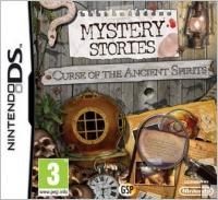 Mystery Quest - Curse of the Ancient Spirits