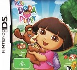 Dora the Explorer Dora Puppy