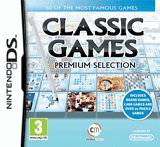 Classic Games The Premium Selection v1.1
