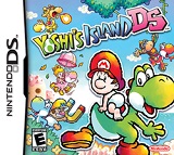 Yoshis Island DS v1.1