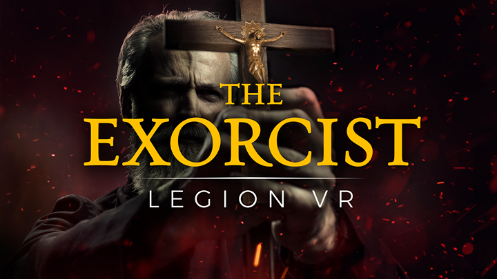 The Exorcist - Legion VR 