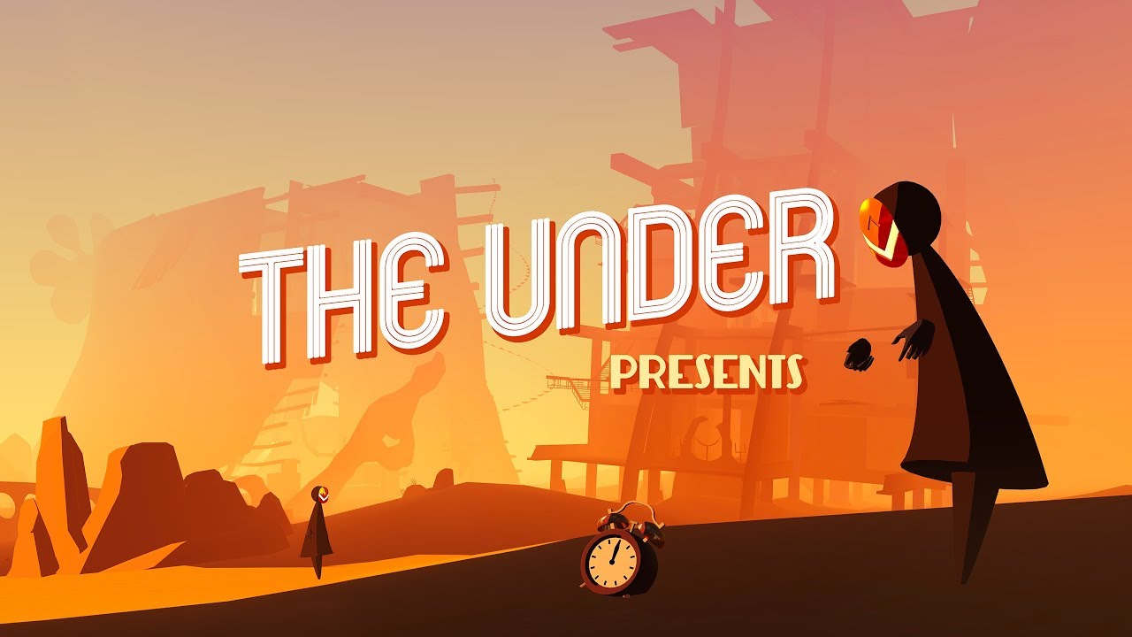 The Under Presents 
