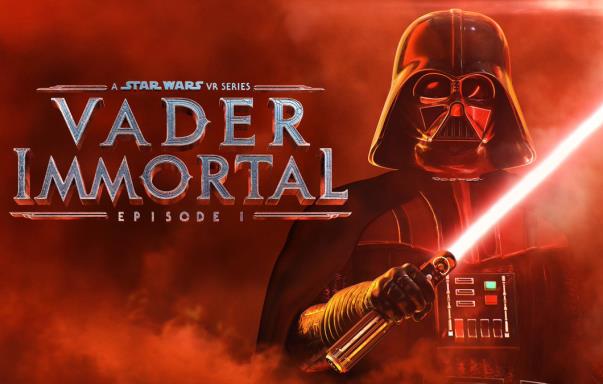 Vader Immortal - Episode I 