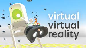 Virtual Virtual Reality 