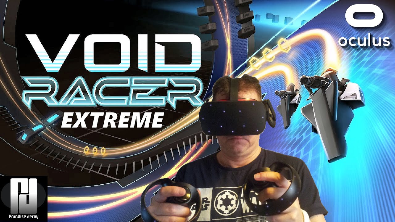 Void Racer - Extreme 