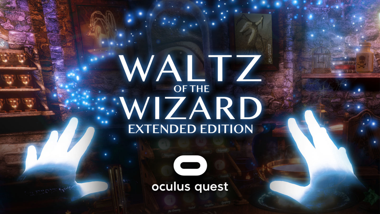 Waltz of the Wizard - Extended Edition 