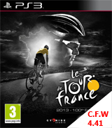 Tour de France 2013  100th Edition