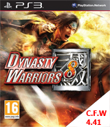 Dynasty Warriors 8 (Tam Quoc Chi 8)
