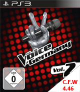 The Voice of Germany Volume 2